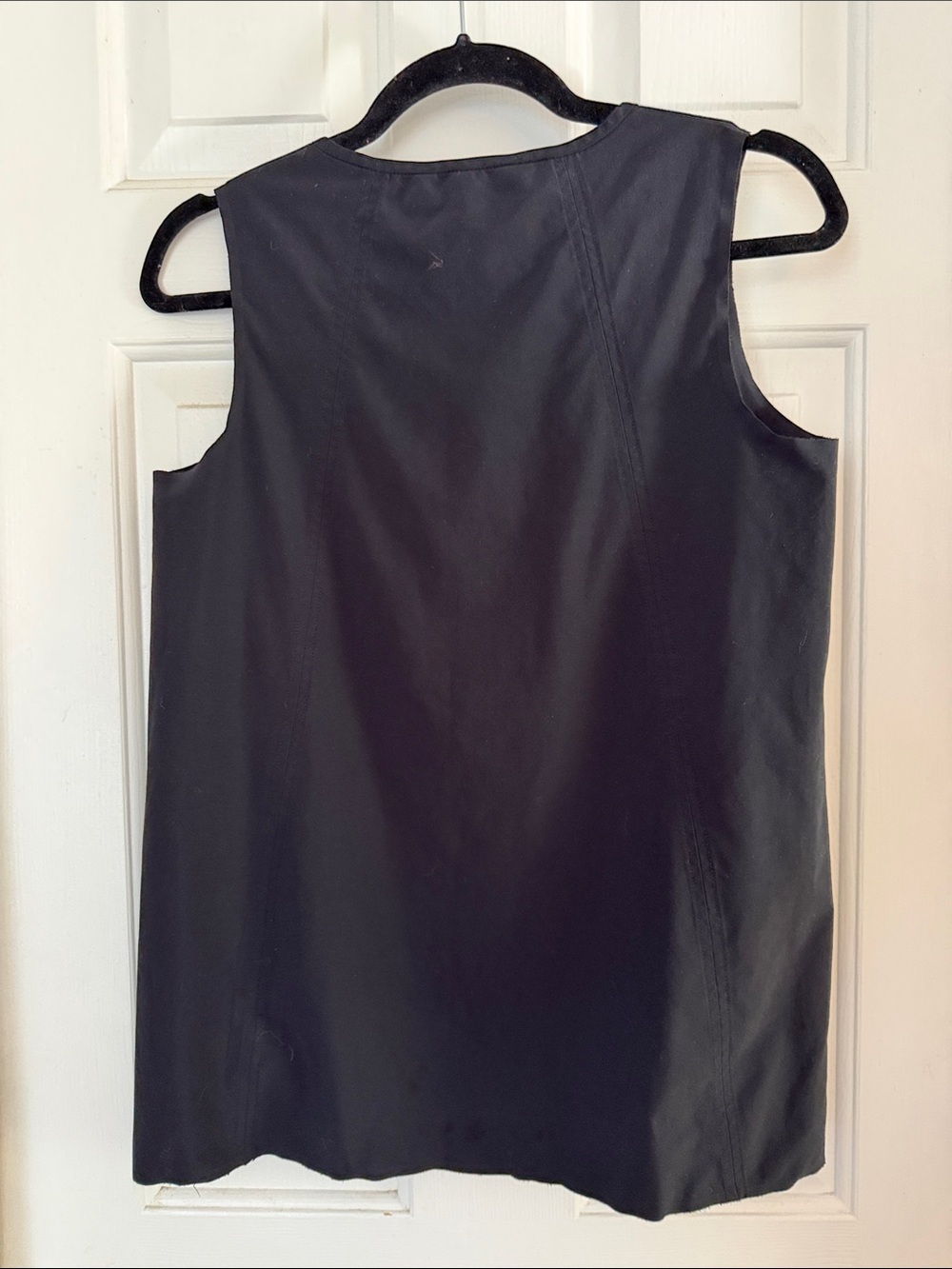 Athleta zephyr refined tank black XS - Picture 5 of 5